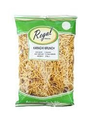 REGAL KARACHI KRUNCH 375GR