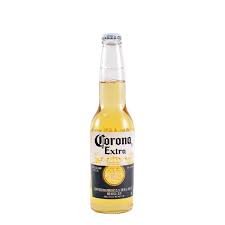 ΜΠΥΡΑ CORONA EXTRA 355ML