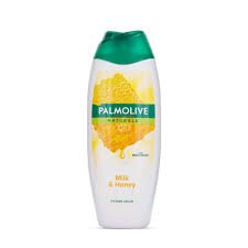 PALMOLIVE MILK HONEY 500ML