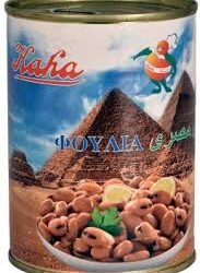 ΦΟΥΛΙΑ ΑΙΓΥΠΤΟΥ KAHA 400 GR