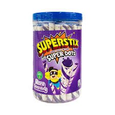 SUPERSTIX UBE FLAVOR 330G