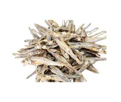 DRIED FISH KESKI 200GR
