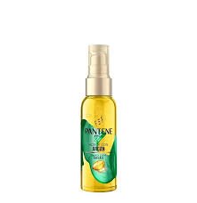 pantene argan oil