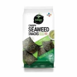 BIBIGO CRISPY SEAWEED SNACK 5GR