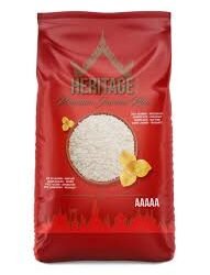 ΡΥΖΙ HERITAGE JASMINE 1KG