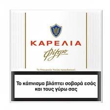 ΚΑΡΕΛΙΑ ΦΙΛΤΡΟ