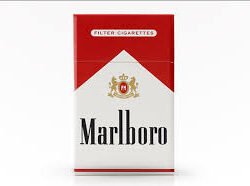 MARLBORO RED 30S