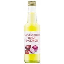 YARI ONION OIL 250ML