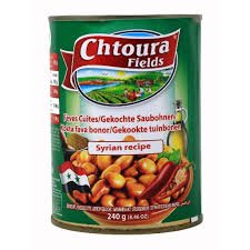CHTOURA GARDEN FULIA SYRIAN 400GR