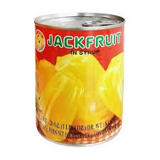 TAS JACHFRUIT IN SYRUP 565GR