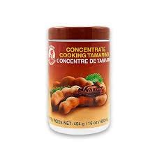 THAI FOODS TAMARIDS 454GR