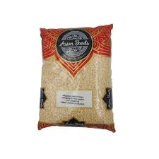 ASIAN FOODS ΦΑΣΟΛΙΑ URID ΑΠΟΦΛΕΙΩΜΕΝΑ 1KG