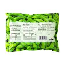 SPICEMAN ΦΑΣΟΛΙΑ ΣΟΓΙΑΣ 500GR