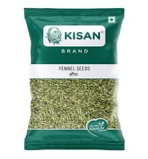 KISAN FENEL SEEDS 100GR