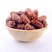 KISAN DRY DATES 100GR