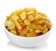 KISAN GOLDEN SULTANA 100GR