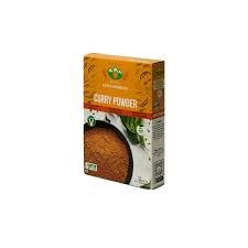 KISAN CURRY POWDER 100GR