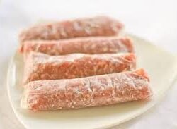 FROZEN SKINLESS LONGGANISA