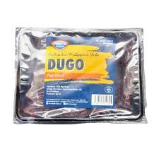 FROZEN BLOOD/DUGO