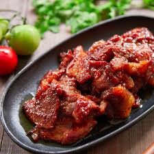 COOKED TOCINO