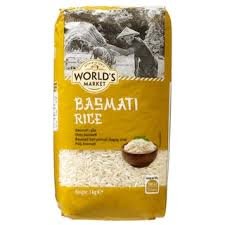 ΡΥΖΙ STEAM BASMATI ΧΥΜΑ 1KG