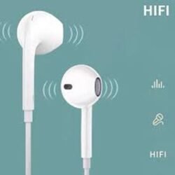 EARPJONES TYPE-C M34