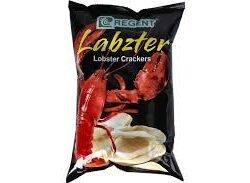 CHABI LOBSTER KRACKERS 100GR