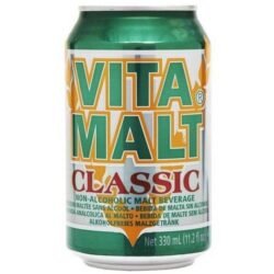 VITA MALT CLASSIC 500ML