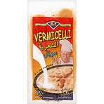 MANZOOR A-1 VERMICELLI 200GR