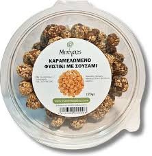 ΦΥΣΤΙΚΙ ΨΗΜΕΝΟ 170GR