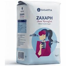 SUGARTIA ΖΑΧΑΡΗ ΛΕΥΚΗ 1KG