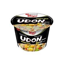 NONGSHIM UDON NOODLES BIG 111GR