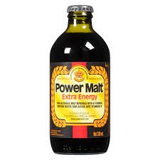 POWER MALT 330ML