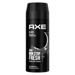 AXE BLACK 150ML