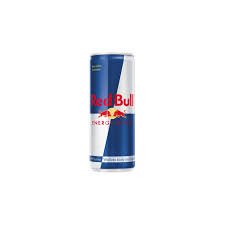 RED BULL ENERGY DRINK 250ML