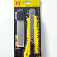 HUASHANG CUTTER KNIFE