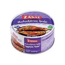 ΖΑΝΑΕ ΜΕΛΙΤΖΑΝΕΣ ΙΜΑΜ 280G