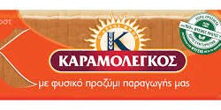 ΚΑΡΑΜΟΛΕΓΚΟΣ ΣΤΑΡΕΝΙΟ ΤΟΣΤ 680GR