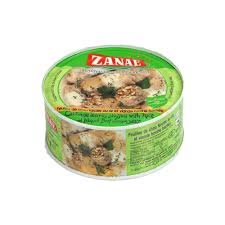 ZANAE ΛΑΧΑΝΟΝΤΟ ΛΜΑΔΕΣ ΜΕ ΚΙΜΑ 280G