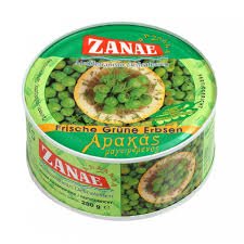 ZANAE ΑΡΑΚΑΣ ΜΑΓΕΙΡΕΜΕΝΟΣ 280G