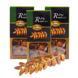 ROYAL PALM DEGLET NOUR DATES 500GR