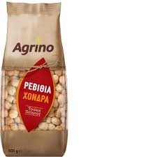 AGRINO ΡΕΒΙΘΙΑ ΧΟΝΔΡΑ 500G