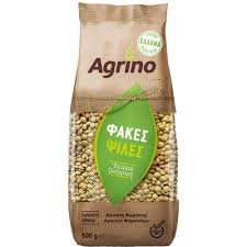 AGRINO ΦΑΚΕΣ ΨΙΛΕΣ 500G