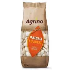 AGRINO ΦΑΣΟΛΙΑ ΓΙΓΑΝΤΕΣ 500G