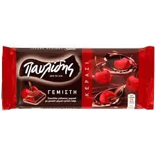 ΠΑΥΛΙΔΗΣ ΚΕΡΑΣΙ 100GR