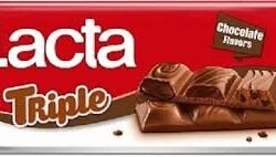 LACTA TRIPLE 100GR