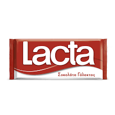 LACTA ΣΟΚΟΛΑΤΑ ΓΑΛΑΚΤΟΣ 200GR