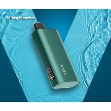 VEEV NOW BLUE MINT 20MG