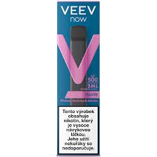 VEEV NOW MAUVE20MG