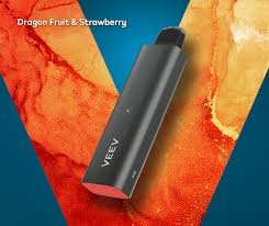 VEEV NOW RED 20MG